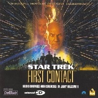 Star Trek First Contact