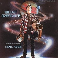 The Last Starfighter