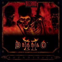 Diablo II Lord of Destruction (CD 1)