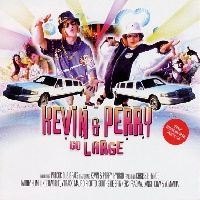 Kevin & Perry Go Large (CD 2)