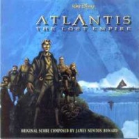 Atlantis - The Lost Empire