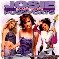 Josie & The Pussycats