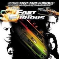 The Fast & The Furious