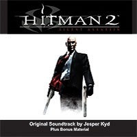 Hitman 2 - Silent Assassin