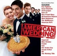 American Wedding