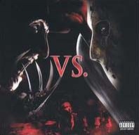 Freddy vs Jason