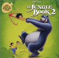 The Jungle Book 2