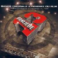 Banlieue 13