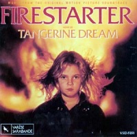 Firestarter