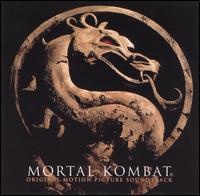 Mortal Kombat - Original Motion Picture Soundtrack