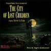 The City Of Lost Children