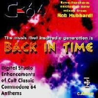 C64 - Back In Time