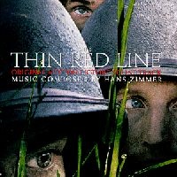 The Thin Red Line