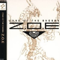 Zone Of The Enders