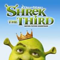 Shrek 3