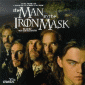 The Man In The Iron Mask