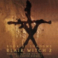 Blair Witch Book Of Shadows