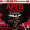 Afro Samurai