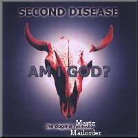 Am I God (The Dogma Remixes)