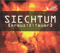 Kreuz X Feuer