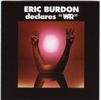 Eric Burdon Declares War