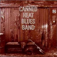 Canned Heat Blues Band