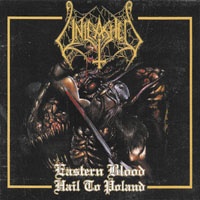 Eastern Blood - Hail to Poland