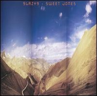 Sweet Jones