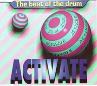 Beat of the Drum (single)