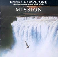 The Mission