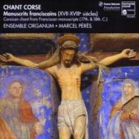 Chant Corse