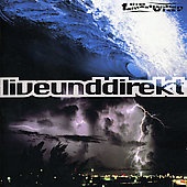 Live Und Direkt [Cd 1]