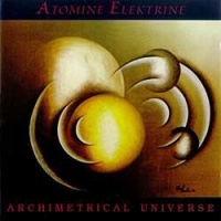 Archimetrical Universe