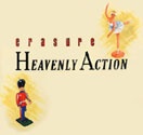 Heavenly Action