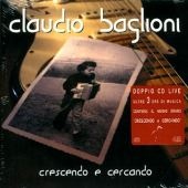 Crescendo E Cercando (Cd 2)