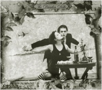 The Dresden Dolls