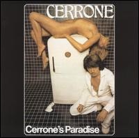 Cerrone's Paradise