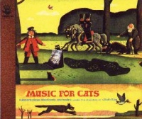 Music for Cats