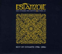 Best Of Estampie (1986-2006)