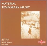 Temporary Music 1979-1981