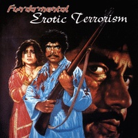 Erotic Terrorism