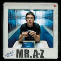 Mr. A-Z