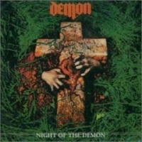 Night Of The Demon