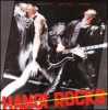 Bangkok Shocks, Saigon Shakes, Hanoi Rocks