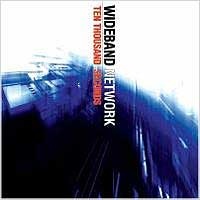 Ten Thousand Seconds (CD 1)