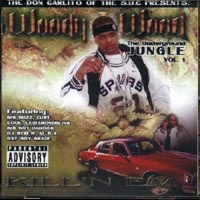 Kill `N Em (The Underground Jungle Vol. 1)