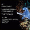 The Tucan Ep (CDM)