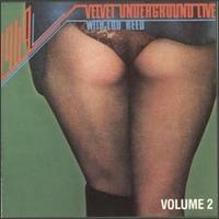 Velvet Underground Live 1969, vol.1