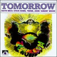 Tomorrow, 1968 (Remastered)