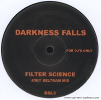 Darkness Falls  Slice